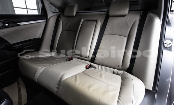 Buy Used Honda Civic Other Car in Bangkok in Bangkok Buy Used Honda Civic Other Car in Bangkok in Bangkok
