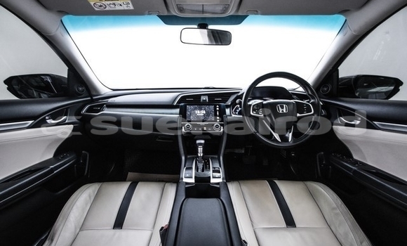 Buy Used Honda Civic Other Car in Bangkok in Bangkok Buy Used Honda Civic Other Car in Bangkok in Bangkok