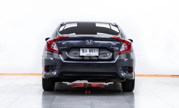 Buy Used Honda Civic Other Car in Bangkok in Bangkok Buy Used Honda Civic Other Car in Bangkok in Bangkok