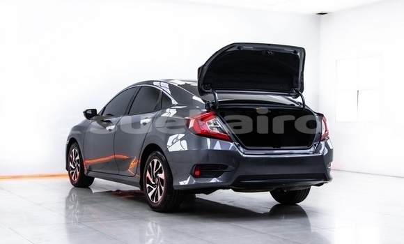Buy Used Honda Civic Other Car in Bangkok in Bangkok Buy Used Honda Civic Other Car in Bangkok in Bangkok
