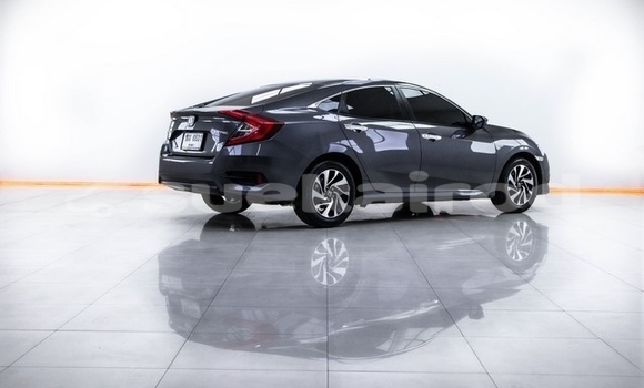 Buy Used Honda Civic Other Car in Bangkok in Bangkok Buy Used Honda Civic Other Car in Bangkok in Bangkok