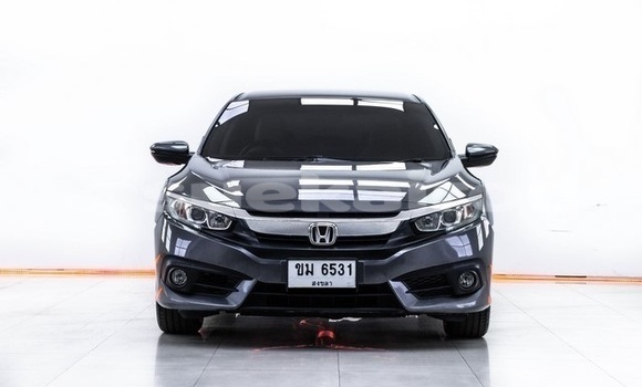 Buy Used Honda Civic Other Car in Bangkok in Bangkok Buy Used Honda Civic Other Car in Bangkok in Bangkok