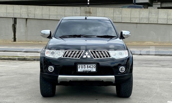 ซื้อ รถมือสอง Mitsubishi Pajero Sport สีดำ รถยนต์ ใน %{เมือง} ใน กรุงเทพมหานคร ซื้อ รถมือสอง Mitsubishi Pajero Sport สีดำ รถยนต์ ใน %{เมือง} ใน กรุงเทพมหานคร