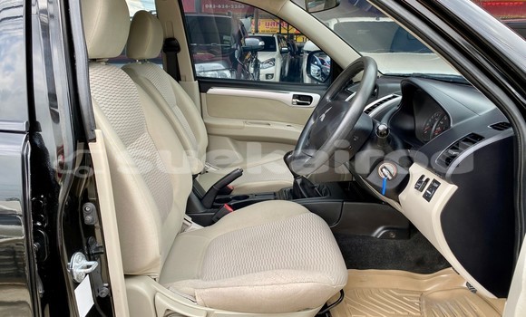 ซื้อ รถมือสอง Mitsubishi Pajero Sport สีดำ รถยนต์ ใน %{เมือง} ใน กรุงเทพมหานคร ซื้อ รถมือสอง Mitsubishi Pajero Sport สีดำ รถยนต์ ใน %{เมือง} ใน กรุงเทพมหานคร