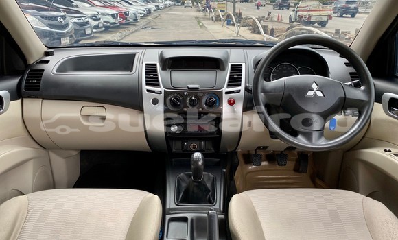 ซื้อ รถมือสอง Mitsubishi Pajero Sport สีดำ รถยนต์ ใน %{เมือง} ใน กรุงเทพมหานคร ซื้อ รถมือสอง Mitsubishi Pajero Sport สีดำ รถยนต์ ใน %{เมือง} ใน กรุงเทพมหานคร