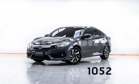 Buy Used Honda Civic Other Car in Bangkok in Bangkok Buy Used Honda Civic Other Car in Bangkok in Bangkok