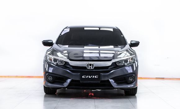 Buy Used Honda Civic Other Car in Bangkok in Bangkok Buy Used Honda Civic Other Car in Bangkok in Bangkok