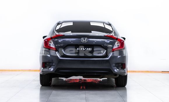 Buy Used Honda Civic Other Car in Bangkok in Bangkok Buy Used Honda Civic Other Car in Bangkok in Bangkok