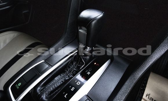 Buy Used Honda Civic Other Car in Bangkok in Bangkok Buy Used Honda Civic Other Car in Bangkok in Bangkok