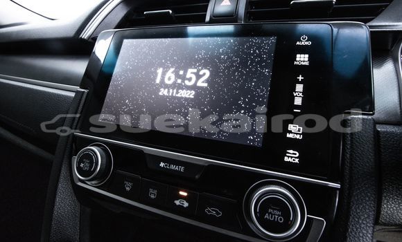 Buy Used Honda Civic Other Car in Bangkok in Bangkok Buy Used Honda Civic Other Car in Bangkok in Bangkok