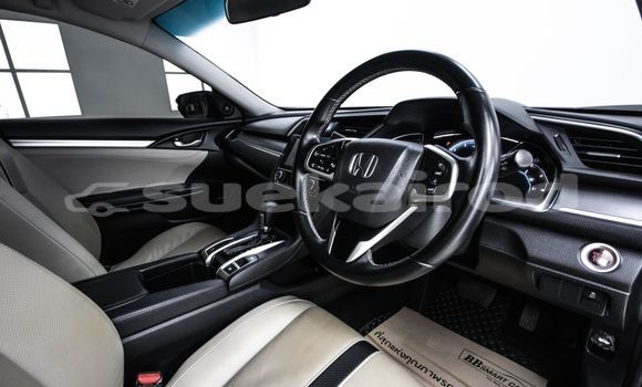 Buy Used Honda Civic Other Car in Bangkok in Bangkok Buy Used Honda Civic Other Car in Bangkok in Bangkok