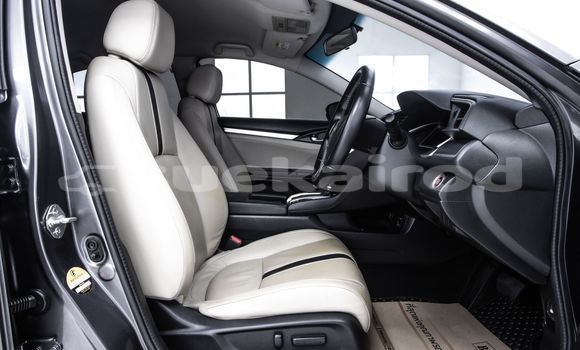 Buy Used Honda Civic Other Car in Bangkok in Bangkok Buy Used Honda Civic Other Car in Bangkok in Bangkok