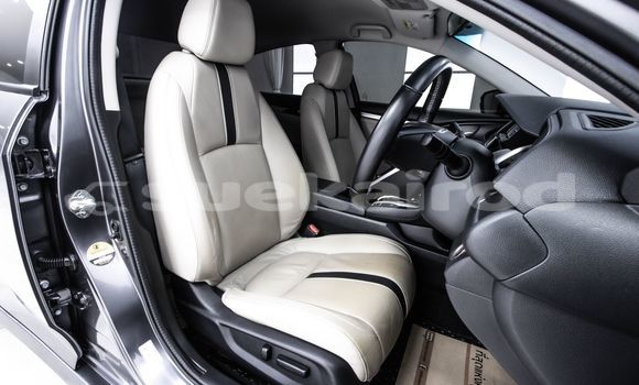 Buy Used Honda Civic Other Car in Bangkok in Bangkok Buy Used Honda Civic Other Car in Bangkok in Bangkok