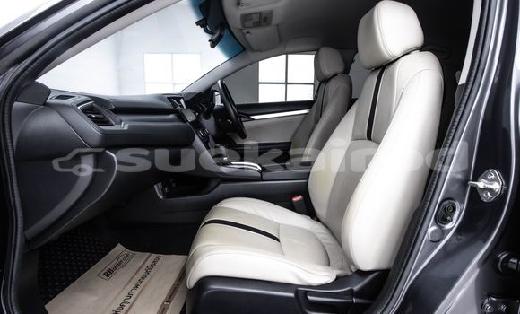 Buy Used Honda Civic Other Car in Bangkok in Bangkok Buy Used Honda Civic Other Car in Bangkok in Bangkok