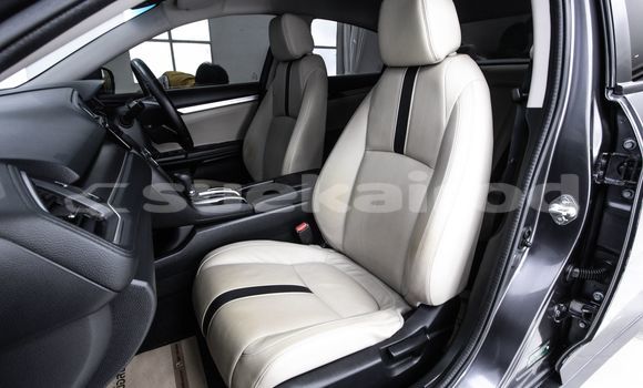 Buy Used Honda Civic Other Car in Bangkok in Bangkok Buy Used Honda Civic Other Car in Bangkok in Bangkok