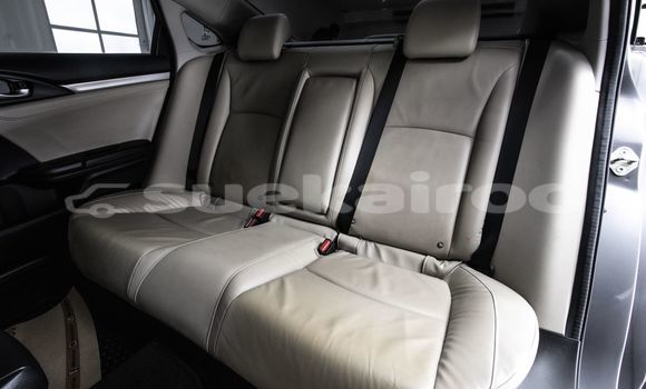 Buy Used Honda Civic Other Car in Bangkok in Bangkok Buy Used Honda Civic Other Car in Bangkok in Bangkok