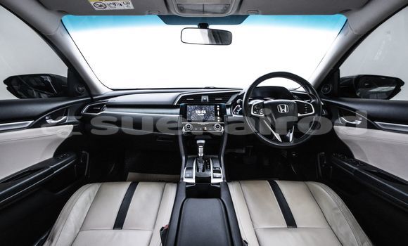 Buy Used Honda Civic Other Car in Bangkok in Bangkok Buy Used Honda Civic Other Car in Bangkok in Bangkok