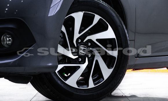 Buy Used Honda Civic Other Car in Bangkok in Bangkok Buy Used Honda Civic Other Car in Bangkok in Bangkok