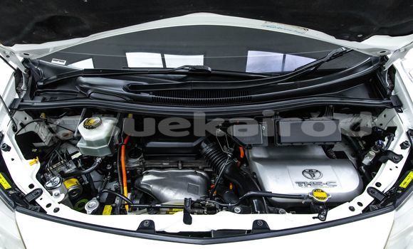 Buy Used Toyota Alphard White Car in Bangkok in Bangkok Buy Used Toyota Alphard White Car in Bangkok in Bangkok