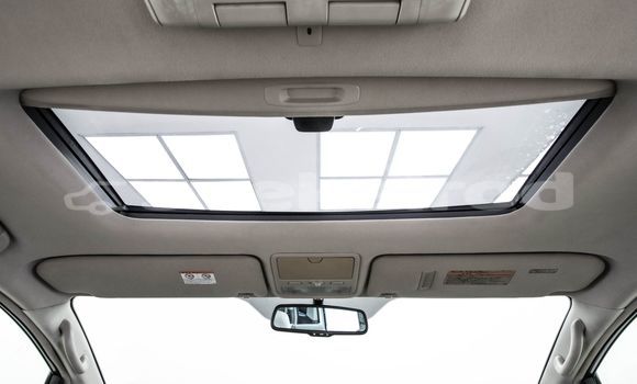 Buy Used Toyota Alphard White Car in Bangkok in Bangkok Buy Used Toyota Alphard White Car in Bangkok in Bangkok