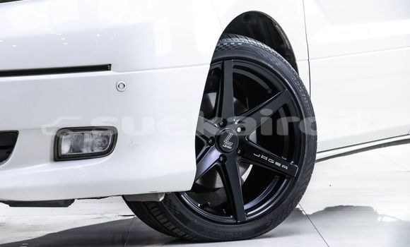 Buy Used Toyota Alphard White Car in Bangkok in Bangkok Buy Used Toyota Alphard White Car in Bangkok in Bangkok