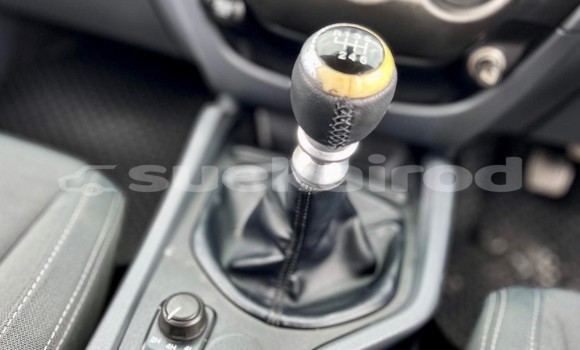 Buy Used Ford Ranger White Car in Bangkok in Bangkok Buy Used Ford Ranger White Car in Bangkok in Bangkok