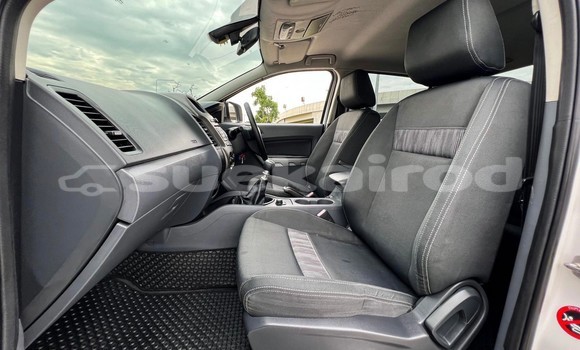 Buy Used Ford Ranger White Car in Bangkok in Bangkok Buy Used Ford Ranger White Car in Bangkok in Bangkok