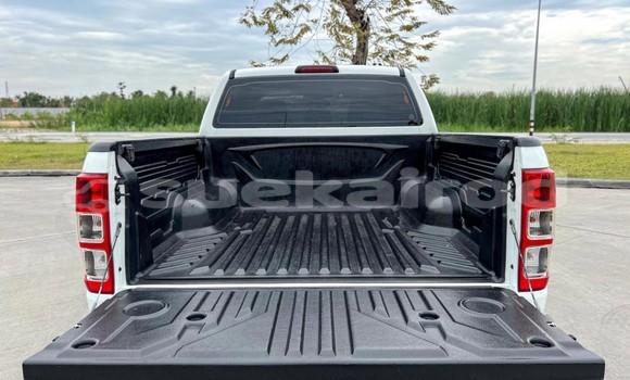 Buy Used Ford Ranger White Car in Bangkok in Bangkok Buy Used Ford Ranger White Car in Bangkok in Bangkok