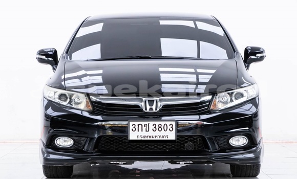ซื้อ รถมือสอง Honda Civic สีดำ รถยนต์ ใน %{เมือง} ใน กรุงเทพมหานคร ซื้อ รถมือสอง Honda Civic สีดำ รถยนต์ ใน %{เมือง} ใน กรุงเทพมหานคร