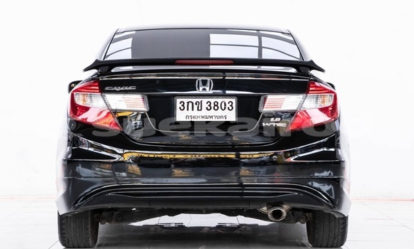 ซื้อ รถมือสอง Honda Civic สีดำ รถยนต์ ใน %{เมือง} ใน กรุงเทพมหานคร ซื้อ รถมือสอง Honda Civic สีดำ รถยนต์ ใน %{เมือง} ใน กรุงเทพมหานคร