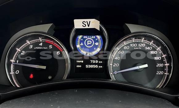 Buy Used Isuzu MU-X White Car in Bangkok in Bangkok Buy Used Isuzu MU-X White Car in Bangkok in Bangkok