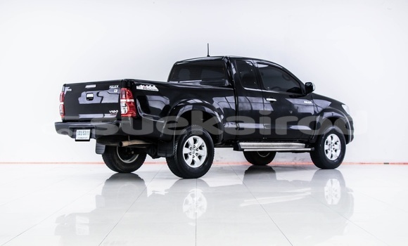 ซื้อ รถมือสอง Toyota Hiluxe VIGO สีดำ รถยนต์ ใน %{เมือง} ใน กรุงเทพมหานคร ซื้อ รถมือสอง Toyota Hiluxe VIGO สีดำ รถยนต์ ใน %{เมือง} ใน กรุงเทพมหานคร