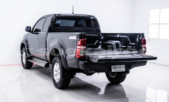 ซื้อ รถมือสอง Toyota Hiluxe VIGO สีดำ รถยนต์ ใน %{เมือง} ใน กรุงเทพมหานคร ซื้อ รถมือสอง Toyota Hiluxe VIGO สีดำ รถยนต์ ใน %{เมือง} ใน กรุงเทพมหานคร