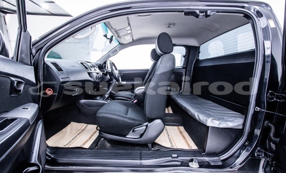 ซื้อ รถมือสอง Toyota Hiluxe VIGO สีดำ รถยนต์ ใน %{เมือง} ใน กรุงเทพมหานคร ซื้อ รถมือสอง Toyota Hiluxe VIGO สีดำ รถยนต์ ใน %{เมือง} ใน กรุงเทพมหานคร