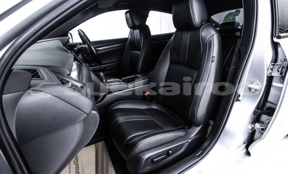 Buy Used Honda Civic Other Car in Bangkok in Bangkok Buy Used Honda Civic Other Car in Bangkok in Bangkok