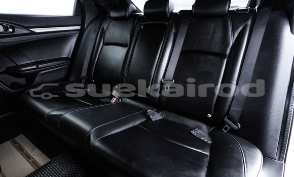 Buy Used Honda Civic Other Car in Bangkok in Bangkok Buy Used Honda Civic Other Car in Bangkok in Bangkok