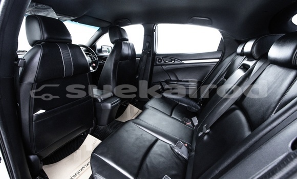 Buy Used Honda Civic Other Car in Bangkok in Bangkok Buy Used Honda Civic Other Car in Bangkok in Bangkok