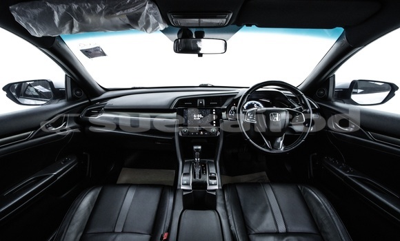 Buy Used Honda Civic Other Car in Bangkok in Bangkok Buy Used Honda Civic Other Car in Bangkok in Bangkok