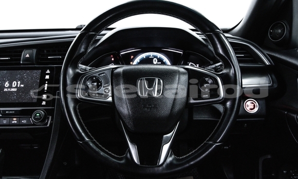 Buy Used Honda Civic Other Car in Bangkok in Bangkok Buy Used Honda Civic Other Car in Bangkok in Bangkok