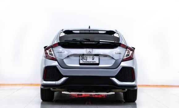 Buy Used Honda Civic Other Car in Bangkok in Bangkok Buy Used Honda Civic Other Car in Bangkok in Bangkok
