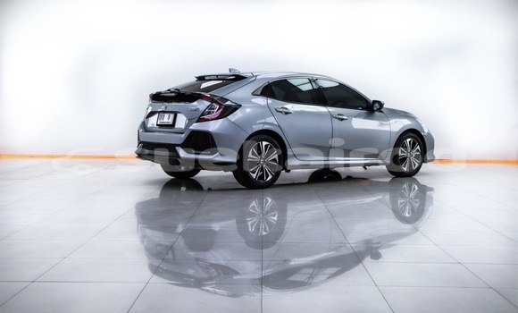 Buy Used Honda Civic Other Car in Bangkok in Bangkok Buy Used Honda Civic Other Car in Bangkok in Bangkok