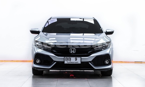 Buy Used Honda Civic Other Car in Bangkok in Bangkok Buy Used Honda Civic Other Car in Bangkok in Bangkok