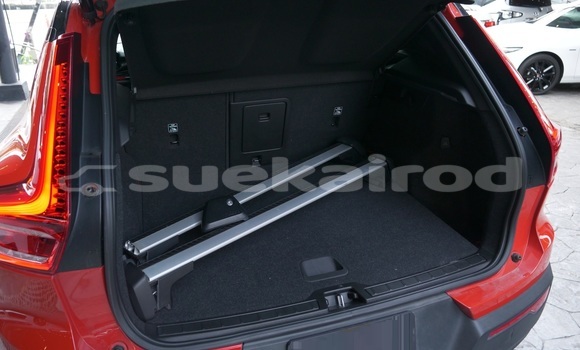 ซื้อ รถมือสอง Volvo XC40 สีแดง รถยนต์ ใน %{เมือง} ใน กรุงเทพมหานคร ซื้อ รถมือสอง Volvo XC40 สีแดง รถยนต์ ใน %{เมือง} ใน กรุงเทพมหานคร