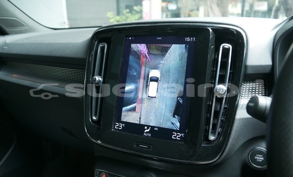 ซื้อ รถมือสอง Volvo XC40 สีแดง รถยนต์ ใน %{เมือง} ใน กรุงเทพมหานคร ซื้อ รถมือสอง Volvo XC40 สีแดง รถยนต์ ใน %{เมือง} ใน กรุงเทพมหานคร