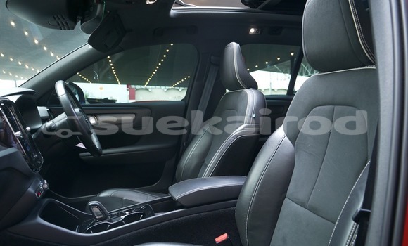 ซื้อ รถมือสอง Volvo XC40 สีแดง รถยนต์ ใน %{เมือง} ใน กรุงเทพมหานคร ซื้อ รถมือสอง Volvo XC40 สีแดง รถยนต์ ใน %{เมือง} ใน กรุงเทพมหานคร