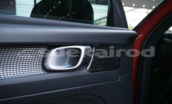 ซื้อ รถมือสอง Volvo XC40 สีแดง รถยนต์ ใน %{เมือง} ใน กรุงเทพมหานคร ซื้อ รถมือสอง Volvo XC40 สีแดง รถยนต์ ใน %{เมือง} ใน กรุงเทพมหานคร
