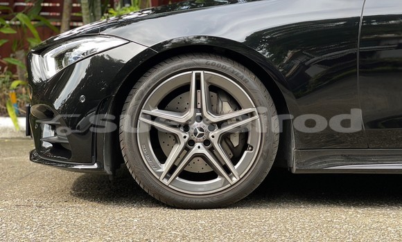 Buy Used Mercedes-Benz CLS-klasse AMG Black Car in Bangkok in Bangkok Buy Used Mercedes-Benz CLS-klasse AMG Black Car in Bangkok in Bangkok