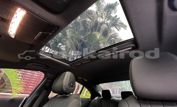 Buy Used Mercedes-Benz CLS-klasse AMG Black Car in Bangkok in Bangkok Buy Used Mercedes-Benz CLS-klasse AMG Black Car in Bangkok in Bangkok