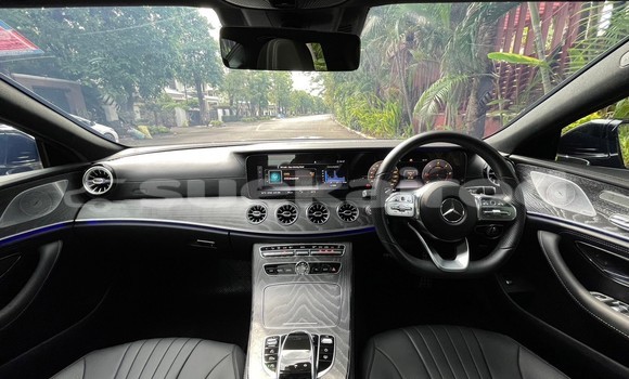 Buy Used Mercedes-Benz CLS-klasse AMG Black Car in Bangkok in Bangkok Buy Used Mercedes-Benz CLS-klasse AMG Black Car in Bangkok in Bangkok