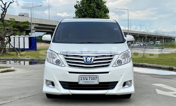 ซื้อ รถมือสอง Toyota Alphard ขาว รถยนต์ ใน %{เมือง} ใน กรุงเทพมหานคร ซื้อ รถมือสอง Toyota Alphard ขาว รถยนต์ ใน %{เมือง} ใน กรุงเทพมหานคร
